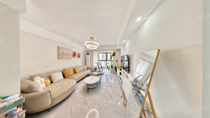 云河湾二手房实景图