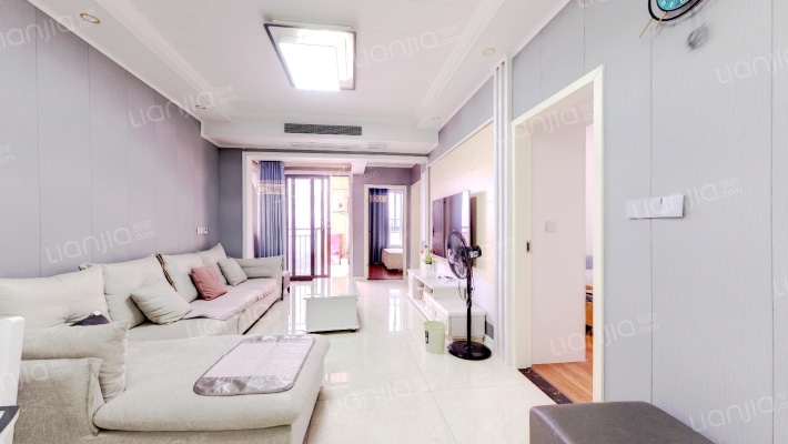 奥园越时代C区二手房实景图