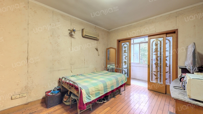 养德村二手房实景图