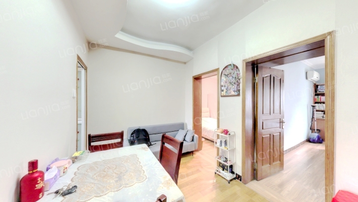 宁国新村二手房实景图