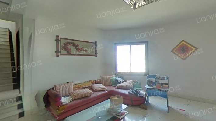 红星花苑二手房实景图