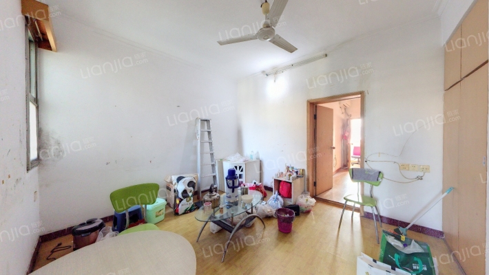 站前西路176号（16号）公交宿舍二手房实景图