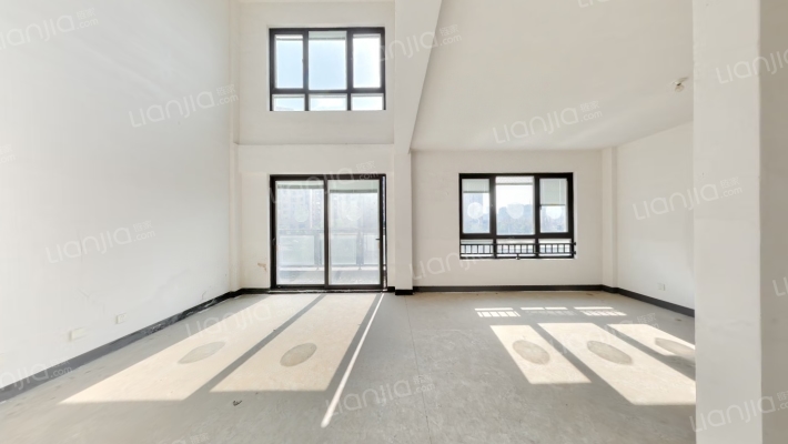 珑樾花园二手房实景图