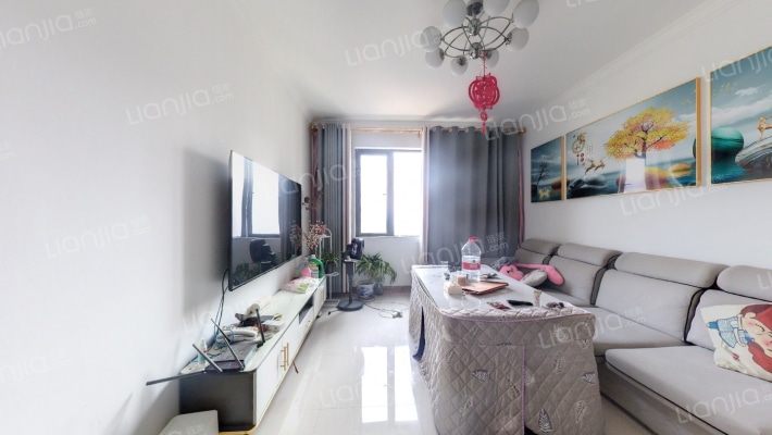 澜山壹号二手房实景图