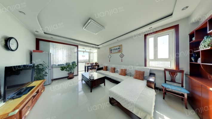 教师公寓(凯旋路)二手房实景图