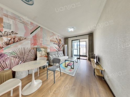 整租·闲山悦三区 3室1厅 南