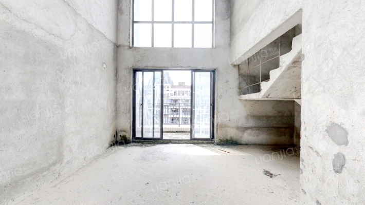 观湖半岛二手房实景图