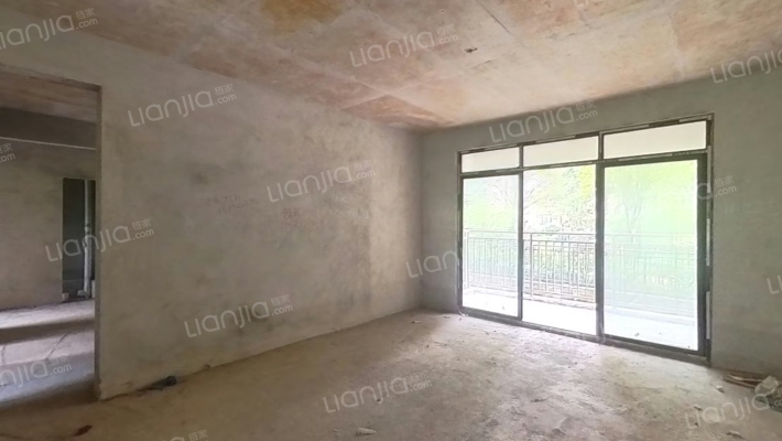 万恒樾府二手房实景图