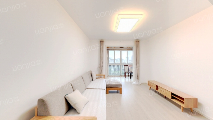 风光里二期二手房实景图