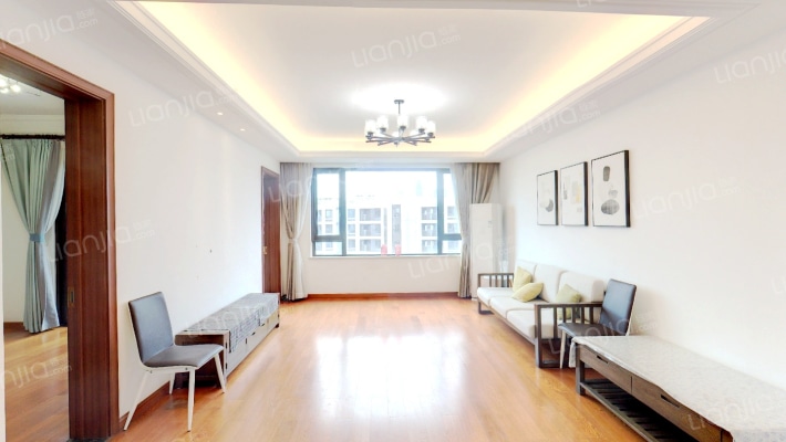 宁兴御府二手房实景图