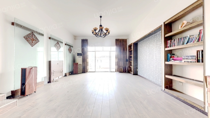 天地小筑二手房实景图