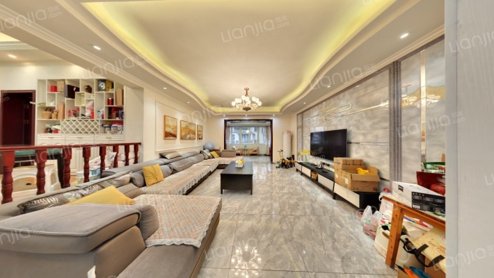 水云间二手房实景图