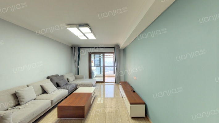 碧桂园星城首府二手房实景图