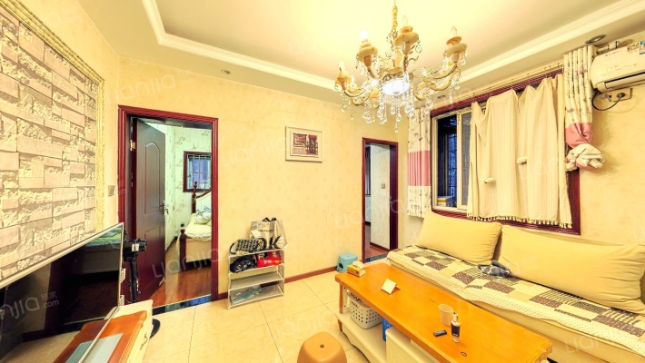 正美园二手房实景图