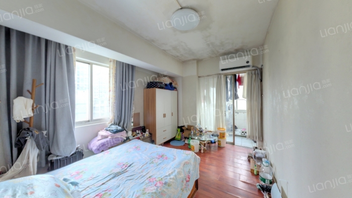 光华大厦二手房实景图