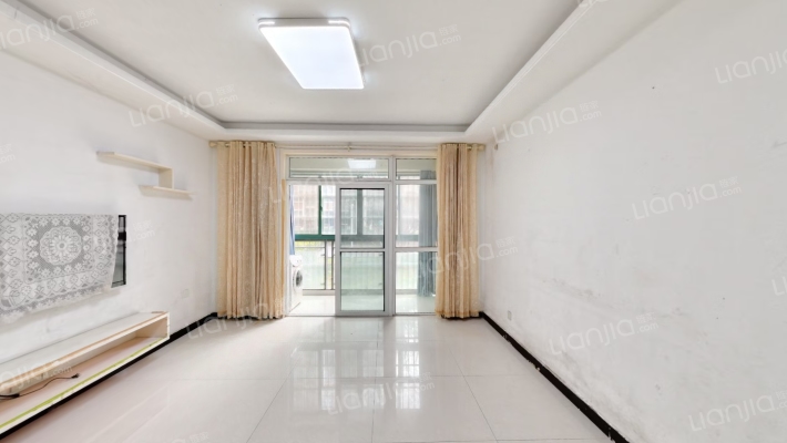 颐和花园二手房实景图