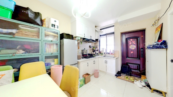 泰南路115号二手房实景图