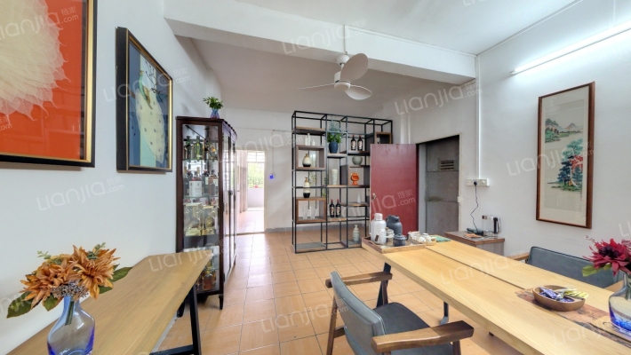 东发大街二手房实景图