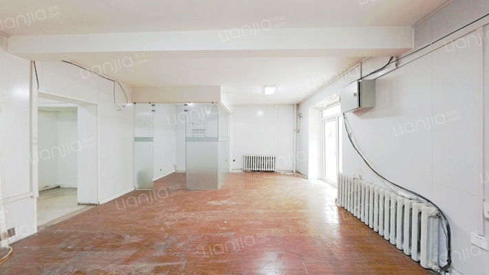 桥南小区二手房实景图