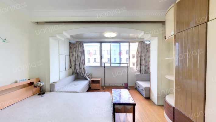 三明花园二手房实景图