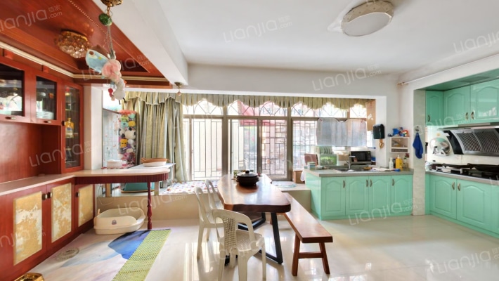 双丰新村二手房实景图