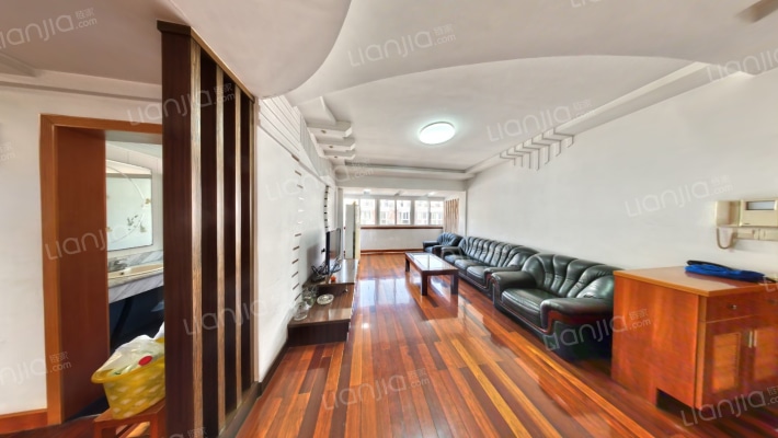 星辰四季二手房实景图