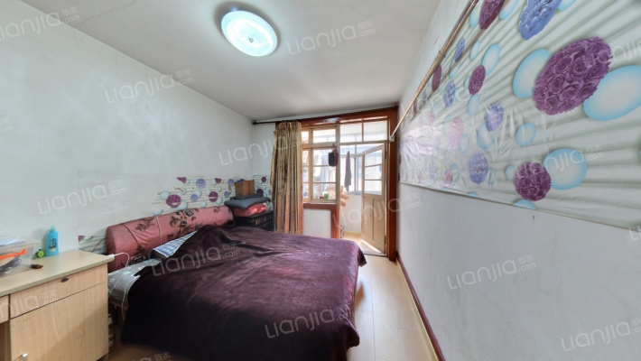 无棣四路小区二手房实景图