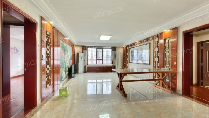 盖佳花园南一区二手房实景图