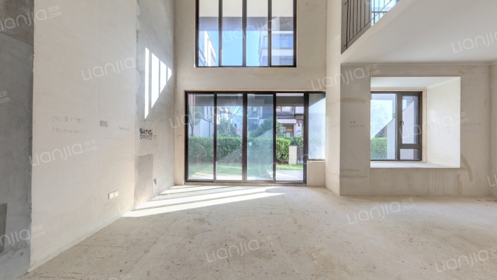 龙湖正邦虎溪原著二手房实景图