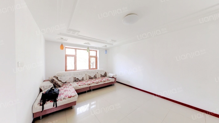 天宝小区二手房实景图