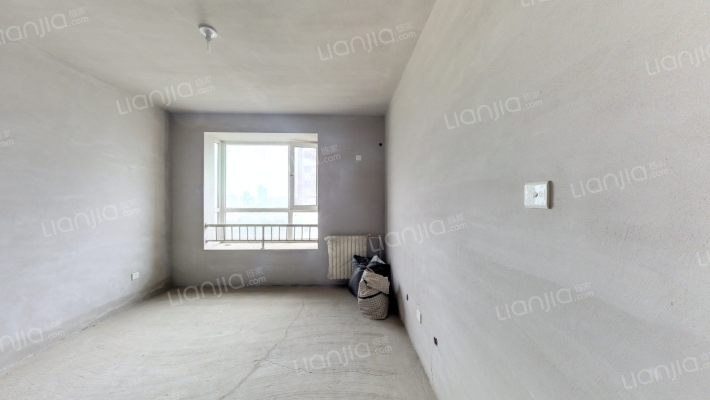 水榭花城二手房实景图