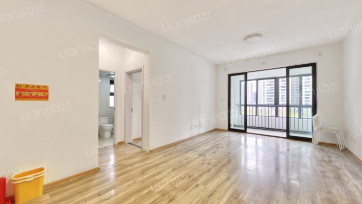 美城云庭二手房实景图