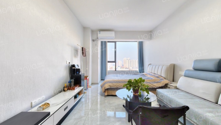 大茂城二手房实景图