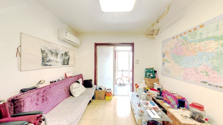 栗胜路24号院二手房实景图