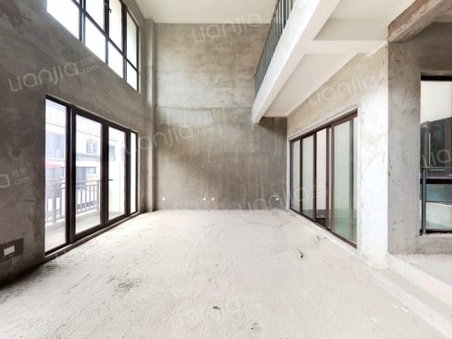 整租·阳光城翡丽湾 5室2厅 复式 南