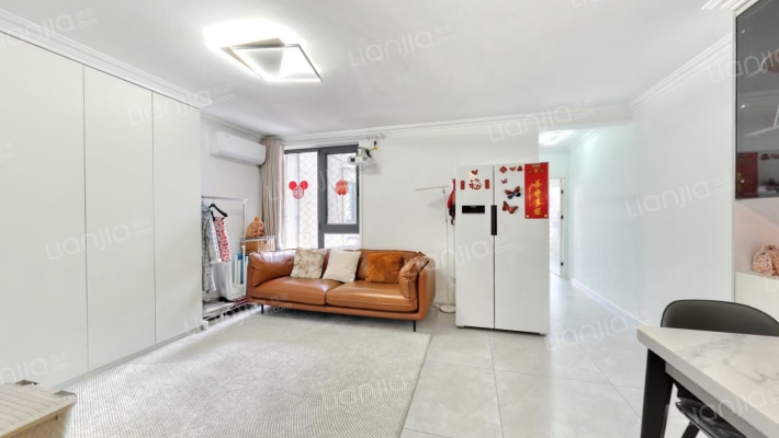 景泰西里西区二手房实景图