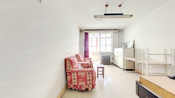 城建小区二手房实景图