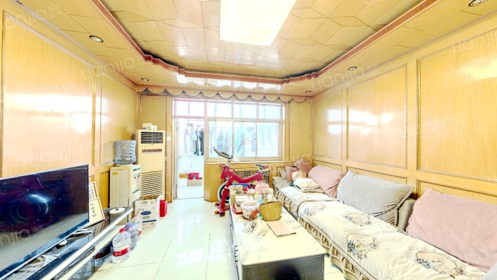 欣欣庄园二手房实景图