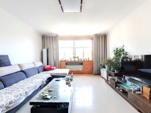 整租·华阳建行小区 4室2厅 南/北