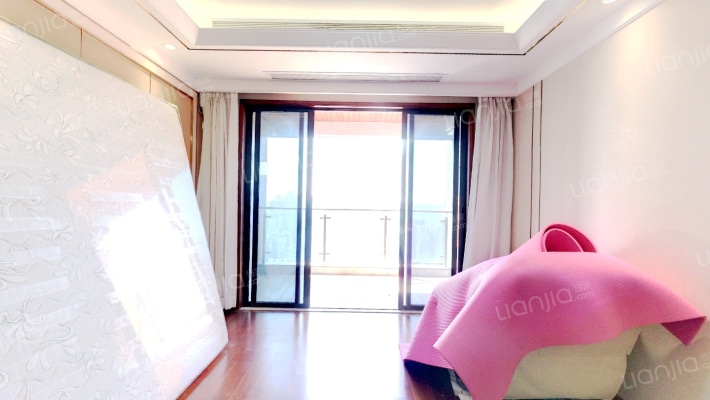 荣灿惠州中心二手房实景图