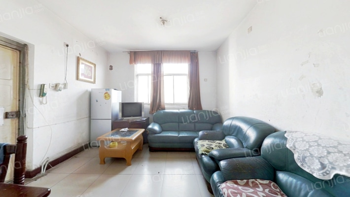 金明小区二手房实景图