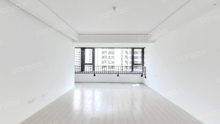 远洋潮起东方A5地块二手房实景图
