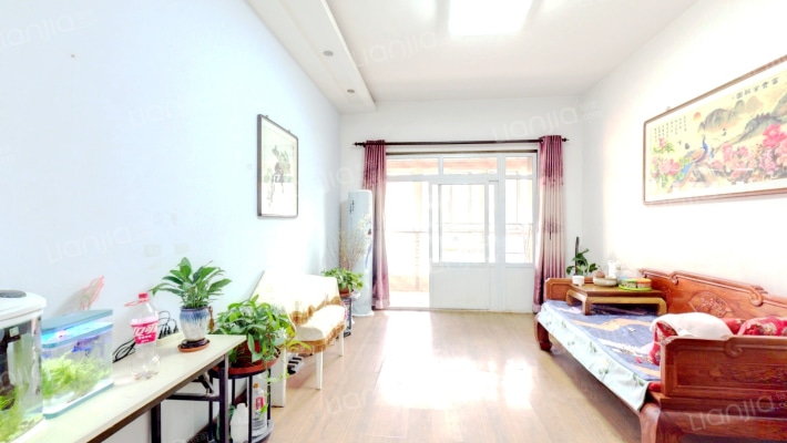 万源星城二手房实景图