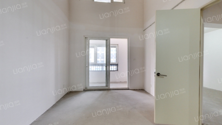 中海复锦华庭二手房实景图