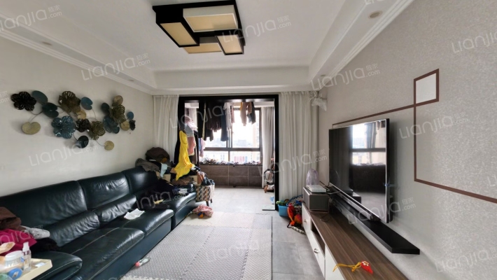 书香华府小区二手房实景图