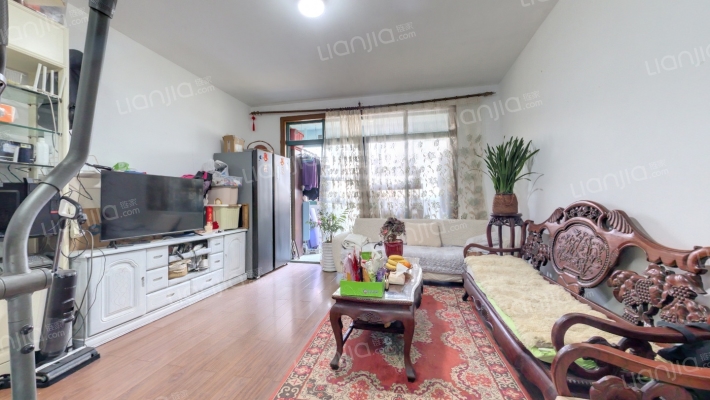 禄德嘉苑二手房实景图