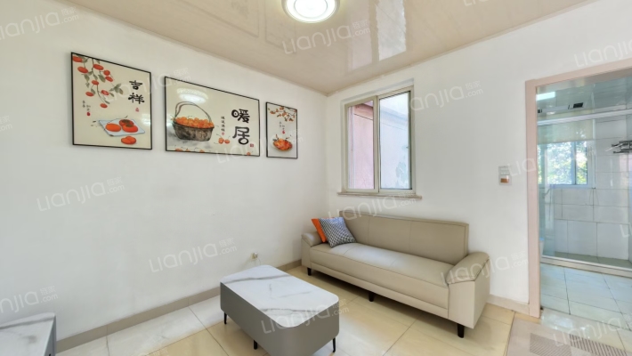 金益四村二手房实景图