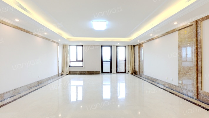 九号公寓二手房实景图