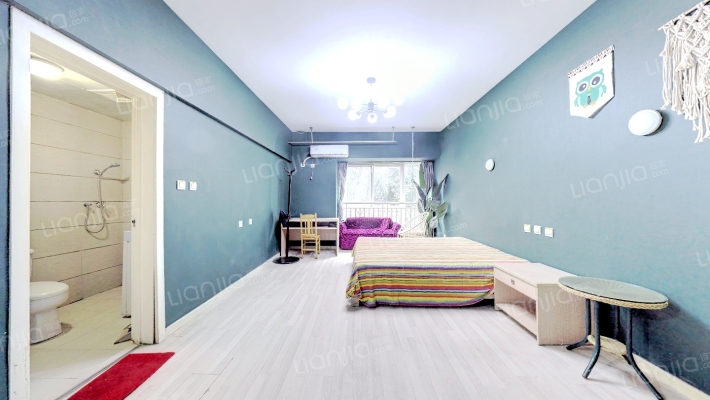 鑫城立方生活二手房实景图