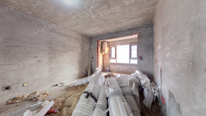 东南郡三期二手房实景图